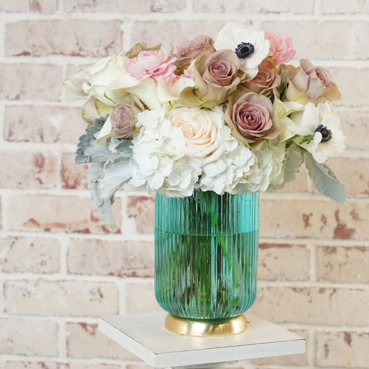 Bouquet Delicate Print | Delicate Roses
