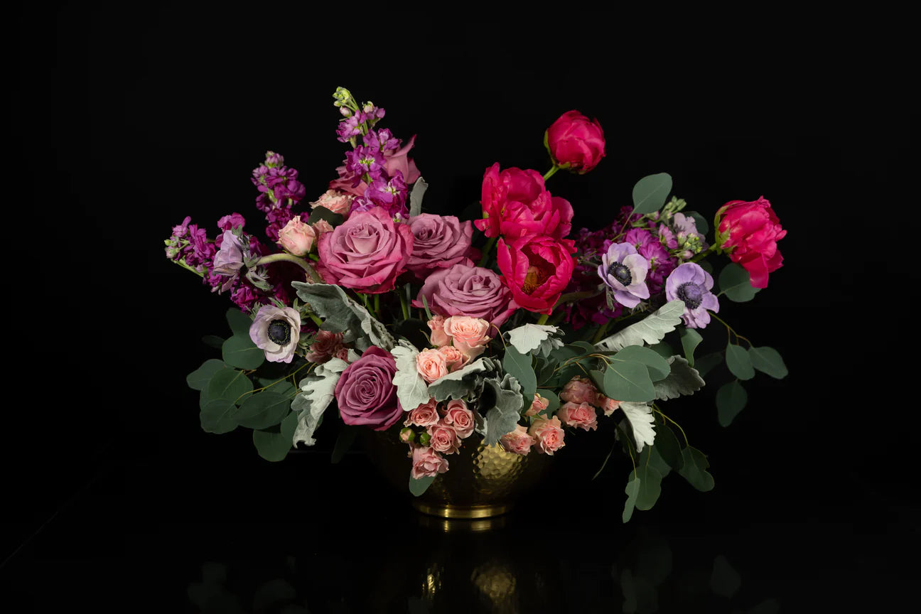 Chelsea Garden | Peonies