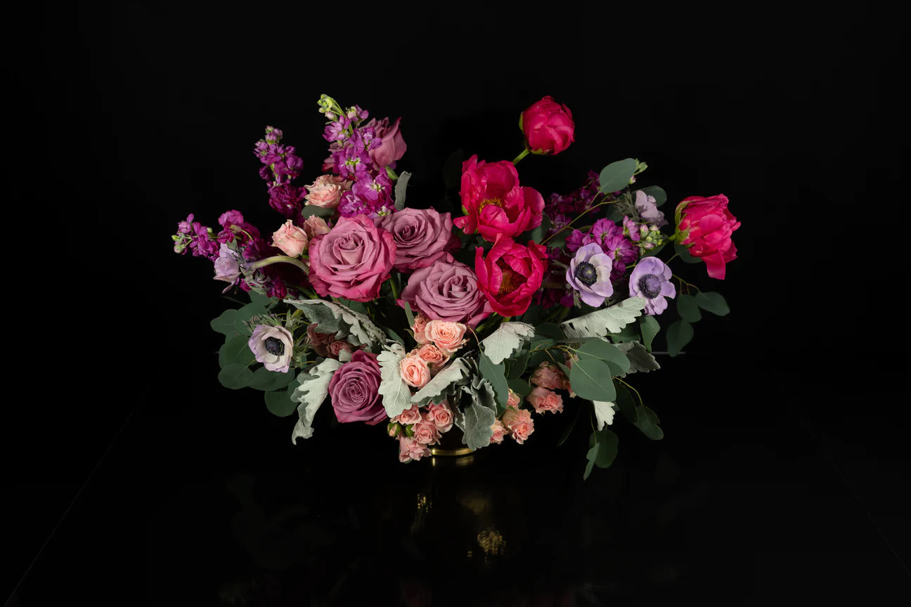 Chelsea Garden | Peonies
